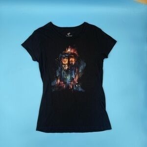 Tee Fury Graphic Tee